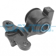 Сайлентблок DAYCO Peugeot Expert 1 (223) Кабина с шасси 1.9 D 70 л.с. 1996 – 1998 BAX 10VP DSS2396