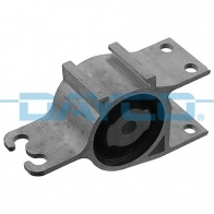 Сайлентблок DAYCO DSS2403 Mercedes CLA (X117) 1 Универсал 2.1 CLA 220 CDI / d 4 matic (1105) 177 л.с. 2015 – 2025 X0KPS 9