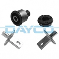 Сайлентблок DAYCO 1440100428 DSS2427 W9 FBV