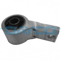 Сайлентблок DAYCO Ford Fiesta 5 (CBK, JH, JD) Хэтчбек 1.3 69 л.с. 2001 – 2008 DSS2891 3 593C8Q