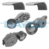 Комплект приводного ремня DAYCO 1440100511 KPV432HD YAEVT0 0