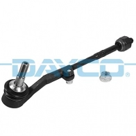 Поперечная рулевая тяга DAYCO M3UX W8 Bmw 1 (E88) 1 Кабриолет 3.0 125 i 218 л.с. 2008 – 2013 DSS3535