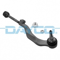 Поперечная рулевая тяга DAYCO Mini Cooper (F56) 3 Хэтчбек 3д 2.0 Cooper S JCW 211 л.с. 2013 – 2025 80GO0 2T DSS3615