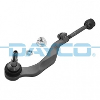 Поперечная рулевая тяга DAYCO 9RE PV8 Mini Cooper (F56) 3 Хэтчбек 3д 2.0 Cooper S JCW 211 л.с. 2013 – 2025 DSS3616