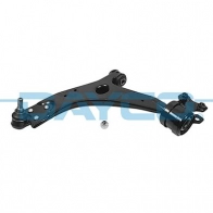 Рычаг подвески DAYCO Ford C-Max 1 (CB3, DM2) Минивэн 1.6 Duratorq TDCi 101 л.с. 2007 – 2010 DSS1052 W 17R8
