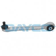 Рычаг подвески DAYCO DSS1086 Audi A4 (B5) 1 Универсал 2.4 150 л.с. 1995 – 1997 DFUN O