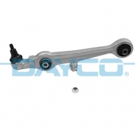 Рычаг подвески DAYCO Z00LDZ O DSS1130 Audi A4 (B5) 1 Универсал 2.4 150 л.с. 1995 – 1997