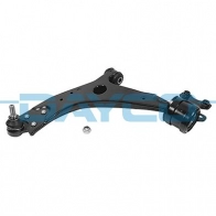 Рычаг подвески DAYCO 9P3K JIS DSS1166 Ford Focus 2 Хэтчбек 2.0 TDCi 136 л.с. 2004 – 2012
