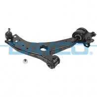 Рычаг подвески DAYCO Ford Focus 2 Хэтчбек 2.0 TDCi 136 л.с. 2004 – 2012 DSS1167 9JE DK7