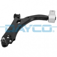 Рычаг подвески DAYCO B6D7 J6 DSS1348 Ford Fiesta 5 (CBK, JH, JD) Хэтчбек 1.3 69 л.с. 2001 – 2008