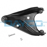 Рычаг подвески DAYCO U15Q FG Renault Logan DSS1396