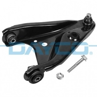 Рычаг подвески DAYCO 1U0 DETR Renault Logan DSS1397
