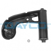 Рычаг подвески DAYCO T K6D6A Mercedes C-Class (S202) 1 Универсал 2.3 C 230 T Kompressor (2085) 193 л.с. 1997 – 2000 DSS1623