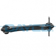 Рычаг подвески DAYCO Mitsubishi Colt 5 (CJ, CP) Хэтчбек 1.3 1300 (CJ1A) 82 л.с. 2000 – 2003 DSS2325 I ZN0D