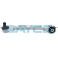 Рычаг подвески DAYCO DSS2628 IEJI QB Audi A6 (C6) 3 Универсал 5.0 Rs6 Quattro 580 л.с. 2008 – 2010