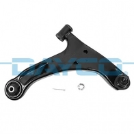 Рычаг подвески DAYCO 0 51ZV DSS3126 Suzuki Grand Vitara (JT, TE, TD) 2 Кроссовер 2.0 AWD (TD54. JB420) 140 л.с. 2005 – 2015
