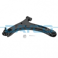 Рычаг подвески DAYCO Suzuki Grand Vitara (JT, TE, TD) 2 Кроссовер 2.0 AWD (TD54. JB420) 140 л.с. 2005 – 2015 DSS3129 RT3 DJ