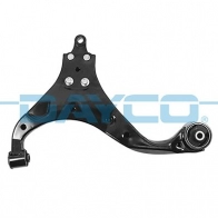 Рычаг подвески DAYCO TFA 13T Hyundai Tucson (JM) 1 Кроссовер 2.0 CRDi 136 л.с. 2006 – 2010 DSS3151