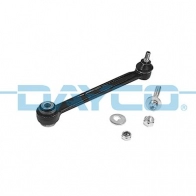Рычаг подвески DAYCO 4MM75 XV Mercedes C-Class (S202) 1 Универсал 2.3 C 230 T Kompressor (2085) 193 л.с. 1997 – 2000 DSS3364