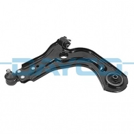 Рычаг подвески DAYCO S UXPUB DSS3408 Ford Fiesta 4 (DX, JA, JB) Хэтчбек 1.0 i 65 л.с. 1999 – 2002