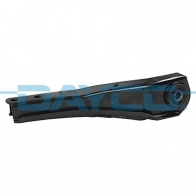 Рычаг подвески DAYCO 031U0Y 8 Opel Corsa (B) 2 Хэтчбек 1.6 i 16V (F08) 100 л.с. 1997 – 2000 DSS3713