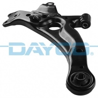 Рычаг подвески DAYCO Toyota Avensis (T220) 1 Седан 2.0 VVT i (AZT220) 150 л.с. 2000 – 2003 NYK LRU DSS3788