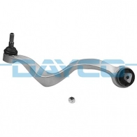 Рычаг подвески DAYCO DSS3814 Bmw 7 (E65, E66, E67) 4 Седан 3.0 730 d 211 л.с. 2002 – 2008 Y1 VGO