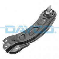 Рычаг подвески DAYCO Mercedes B-Class (W246) 2 Хэтчбек 1.5 B 180 CDI / d (2412) 109 л.с. 2013 – 2024 Q 3VTX08 DSS3819