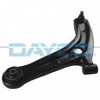 Рычаг подвески DAYCO Ford Fiesta 6 (CB1, CCN) Хэтчбек 1.6 TDCi 90 л.с. 2008 – 2025 DSS3824 6C Z9W5K