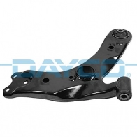 Рычаг подвески DAYCO U DEAXHS DSS3837 Toyota Auris (E150) 1 Хэтчбек 1.6 (ZRE151) 124 л.с. 2007 – 2012