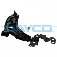 Рычаг подвески DAYCO MNM 6B DSS3855 1440101256