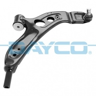 Рычаг подвески DAYCO FLCFUU F DSS3869 Mini Cooper (F55, 56, 57) 3 2013 – 2020