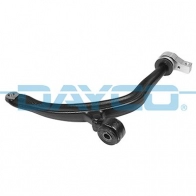Рычаг подвески DAYCO DSS3875 Citroen C5 1 (DC, PF3) Хэтчбек 3.0 V6 (DCxFxC. DCxFxF) 207 л.с. 2001 – 2004 NU VQR