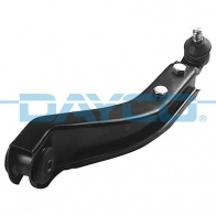 Рычаг подвески DAYCO DSS3958 Opel Corsa (B) 2 Хэтчбек 1.6 i 16V (F08) 100 л.с. 1997 – 2000 2 MHZQ