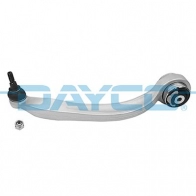 Рычаг подвески DAYCO Audi A4 (B7) 3 Кабриолет 4.2 Rs4 Quattro 420 л.с. 2006 – 2009 HP KOK0O DSS3999