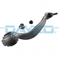 Рычаг подвески DAYCO EG3817 W Mercedes C-Class (S205) 4 Универсал 1.5 C 200 EQ Boost (2077) 184 л.с. 2018 – 2025 DSS4007