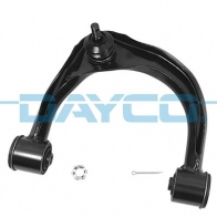 Рычаг подвески DAYCO N7B P8 DSS4065 Toyota Land Cruiser Prado (J150) 4 Внедорожник 4.0 V6 VVTi (GRJ150) 249 л.с. 2009 – 2024