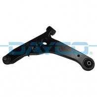 Рычаг подвески DAYCO 0OD YTOX DSS4084 Mitsubishi Outlander 1 (CU5) Кроссовер 2.0 Turbo R 4WD 241 л.с. 2002 – 2006