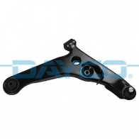 Рычаг подвески DAYCO U2D5UG I DSS4085 Mitsubishi Outlander 1 (CU5) Кроссовер 2.0 Turbo R 4WD 241 л.с. 2002 – 2006