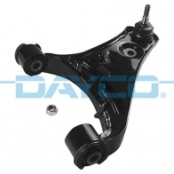 Рычаг подвески DAYCO HS PU7 DSS4093 1440101487