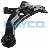 Рычаг подвески DAYCO T 3EO1S DSS4100 Toyota Avensis (T220) 1 Седан 2.0 VVT i (AZT220) 150 л.с. 2000 – 2003
