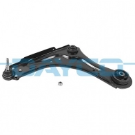 Рычаг подвески DAYCO Renault Laguna (KT) 3 Универсал 2.0 16V Hi Flex (KT1H) 140 л.с. 2007 – 2015 H29 LD DSS4129
