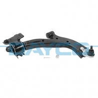 Рычаг подвески DAYCO DSS4258 TJ 9O57 Honda CR-V 3 (RE) Кроссовер 2.0 i VTEC 4WD (RE5. RE2) 150 л.с. 2006 – 2012