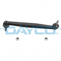 Стойка стабилизатора DAYCO RINBB I DSS1004 Opel Astra (G) 2 Хэтчбек 2.0 DTI 16V (F08. F48) 101 л.с. 1999 – 2005