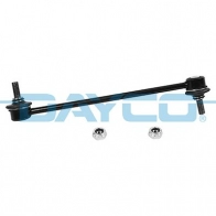 Стойка стабилизатора DAYCO DSS1014 Renault Modus (FJP0) 1 Хэтчбек 1.5 dCi (FP0F. JP0F) 86 л.с. 2004 – 2025 I1PY D