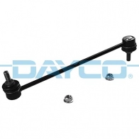 Стойка стабилизатора DAYCO DSS1017 60Y73 O Mazda 3 (BK) 1 Седан