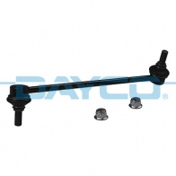 Стойка стабилизатора DAYCO DSS1026 WZEG 8 Nissan X-Trail (T32) 3 Кроссовер 2.0 dCi ALL MODE 4x4 i (NT32) 177 л.с. 2016 – 2025