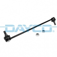 Стойка стабилизатора DAYCO 6 LT5SF DSS1030 Opel Vectra (C) 3 Универсал 3.0 V6 CDTI (F35) 184 л.с. 2005 – 2008