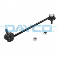 Стойка стабилизатора DAYCO U4S UD Ford Tourneo Connect 1 (C170) Минивэн 1.8 TDCi /TDDi /DI 75 л.с. 2002 – 2013 DSS1097