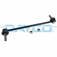 Стойка стабилизатора DAYCO Citroen C5 1 (DC, PF3) Хэтчбек 3.0 V6 (DCxFxC. DCxFxF) 207 л.с. 2001 – 2004 ZK0X XP DSS1118